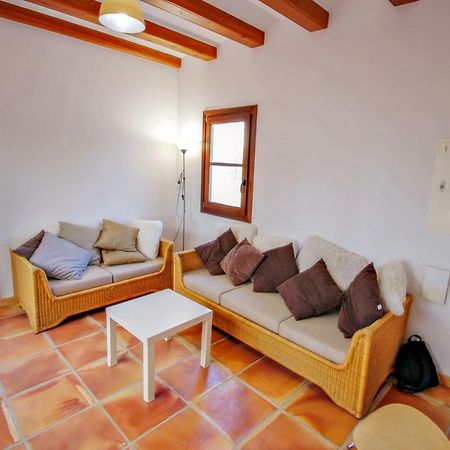 Finca Argudo - Private Pool Villa In Moraira Dış mekan fotoğraf